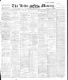 Leeds Mercury Wednesday 14 July 1897 Page 1