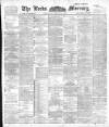 Leeds Mercury Wednesday 25 August 1897 Page 1