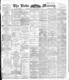 Leeds Mercury Wednesday 01 September 1897 Page 1
