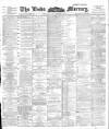 Leeds Mercury Thursday 02 September 1897 Page 1