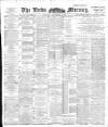Leeds Mercury Tuesday 07 September 1897 Page 1