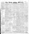 Leeds Mercury Wednesday 08 September 1897 Page 1