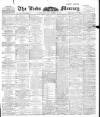 Leeds Mercury Wednesday 15 September 1897 Page 1