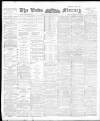 Leeds Mercury Monday 23 May 1898 Page 1