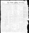 Leeds Mercury Saturday 02 July 1898 Page 1