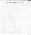 Leeds Mercury Saturday 09 July 1898 Page 1