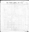 Leeds Mercury Wednesday 04 January 1899 Page 1