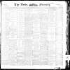 Leeds Mercury Thursday 05 January 1899 Page 1