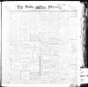 Leeds Mercury Thursday 12 January 1899 Page 1