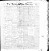 Leeds Mercury Friday 13 January 1899 Page 1