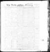 Leeds Mercury Friday 24 February 1899 Page 1