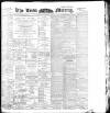 Leeds Mercury Wednesday 17 May 1899 Page 1