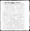 Leeds Mercury Thursday 01 June 1899 Page 1