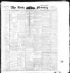 Leeds Mercury Wednesday 07 June 1899 Page 1
