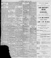 Leeds Mercury Tuesday 25 July 1899 Page 7