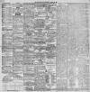 Leeds Mercury Wednesday 30 August 1899 Page 2