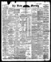 Leeds Mercury Saturday 18 November 1899 Page 1