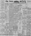 Leeds Mercury Thursday 05 April 1900 Page 1