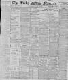 Leeds Mercury Thursday 12 April 1900 Page 1