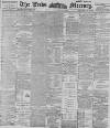 Leeds Mercury Saturday 14 April 1900 Page 1