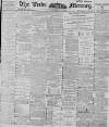 Leeds Mercury Monday 23 April 1900 Page 1