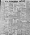 Leeds Mercury Wednesday 25 April 1900 Page 1