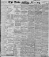 Leeds Mercury Monday 14 May 1900 Page 1
