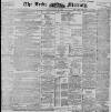 Leeds Mercury Monday 28 May 1900 Page 1