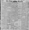 Leeds Mercury Monday 11 June 1900 Page 1