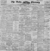 Leeds Mercury Saturday 07 July 1900 Page 1