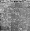 Leeds Mercury Wednesday 29 August 1900 Page 1