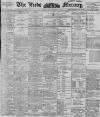 Leeds Mercury Saturday 08 September 1900 Page 1