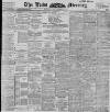 Leeds Mercury Thursday 13 September 1900 Page 1