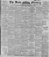 Leeds Mercury Saturday 06 October 1900 Page 1