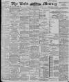 Leeds Mercury Tuesday 20 November 1900 Page 1