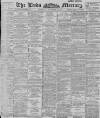 Leeds Mercury Saturday 24 November 1900 Page 1