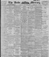 Leeds Mercury Saturday 01 December 1900 Page 1