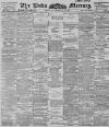 Leeds Mercury Thursday 27 December 1900 Page 1