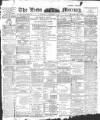 Leeds Mercury Tuesday 01 January 1901 Page 1