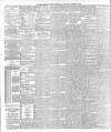 Leeds Mercury Saturday 12 January 1901 Page 18