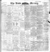 Leeds Mercury Monday 14 January 1901 Page 1