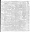 Leeds Mercury Saturday 19 January 1901 Page 5