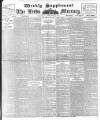 Leeds Mercury Saturday 19 January 1901 Page 13