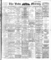Leeds Mercury Saturday 09 February 1901 Page 1