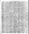 Leeds Mercury Saturday 09 February 1901 Page 2