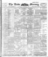 Leeds Mercury Saturday 16 February 1901 Page 1