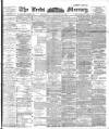 Leeds Mercury Wednesday 20 February 1901 Page 1