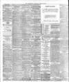 Leeds Mercury Wednesday 20 February 1901 Page 2