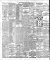 Leeds Mercury Saturday 23 February 1901 Page 12