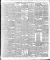 Leeds Mercury Saturday 23 February 1901 Page 19